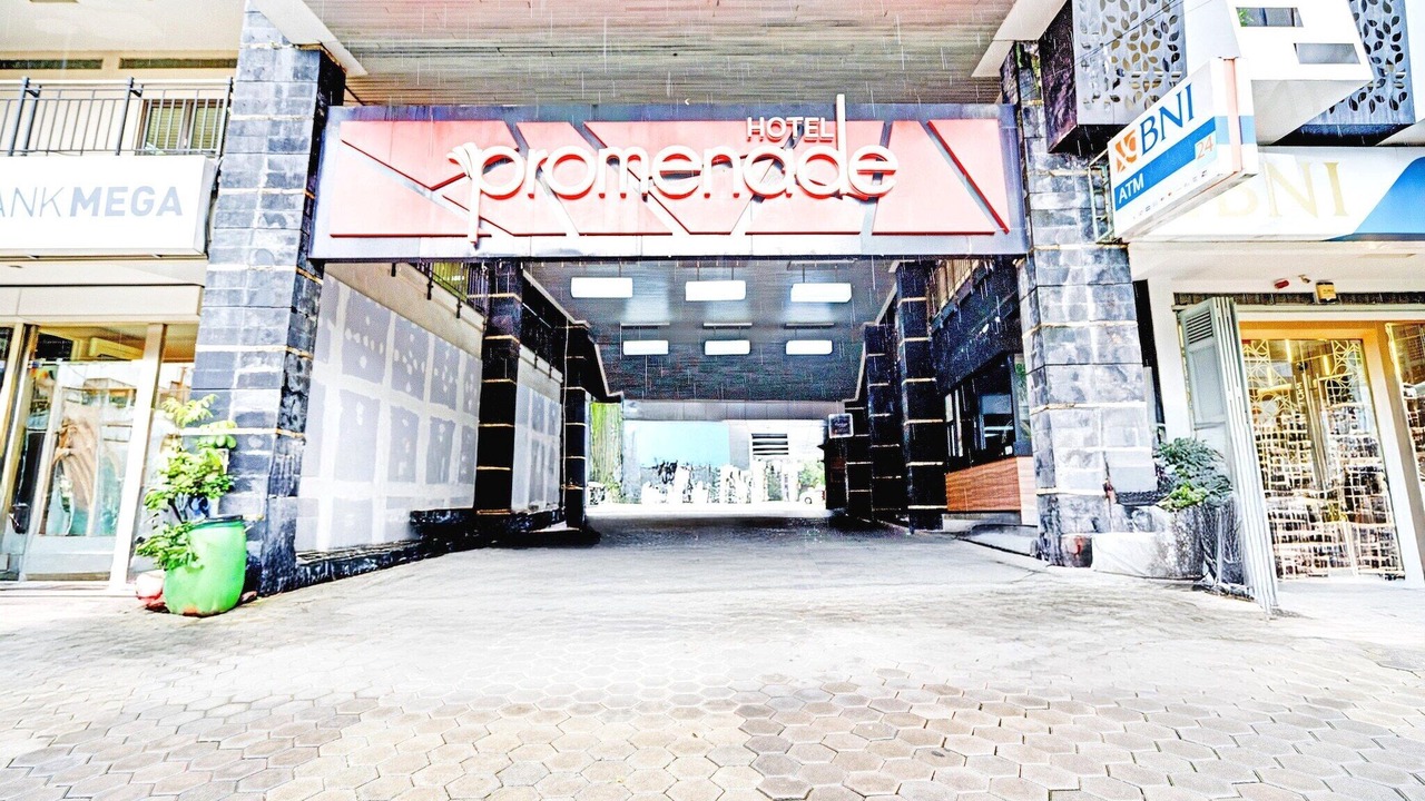 Photo of Outdoor in Cipaganti