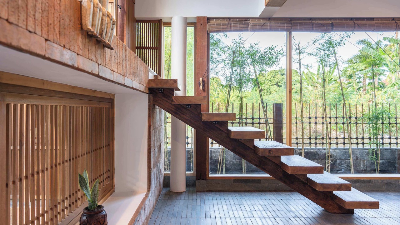 Photo of Patio Balcony in Jungut Batu