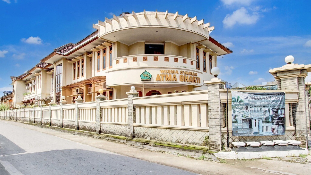 Photo of Outdoor in Laweyan