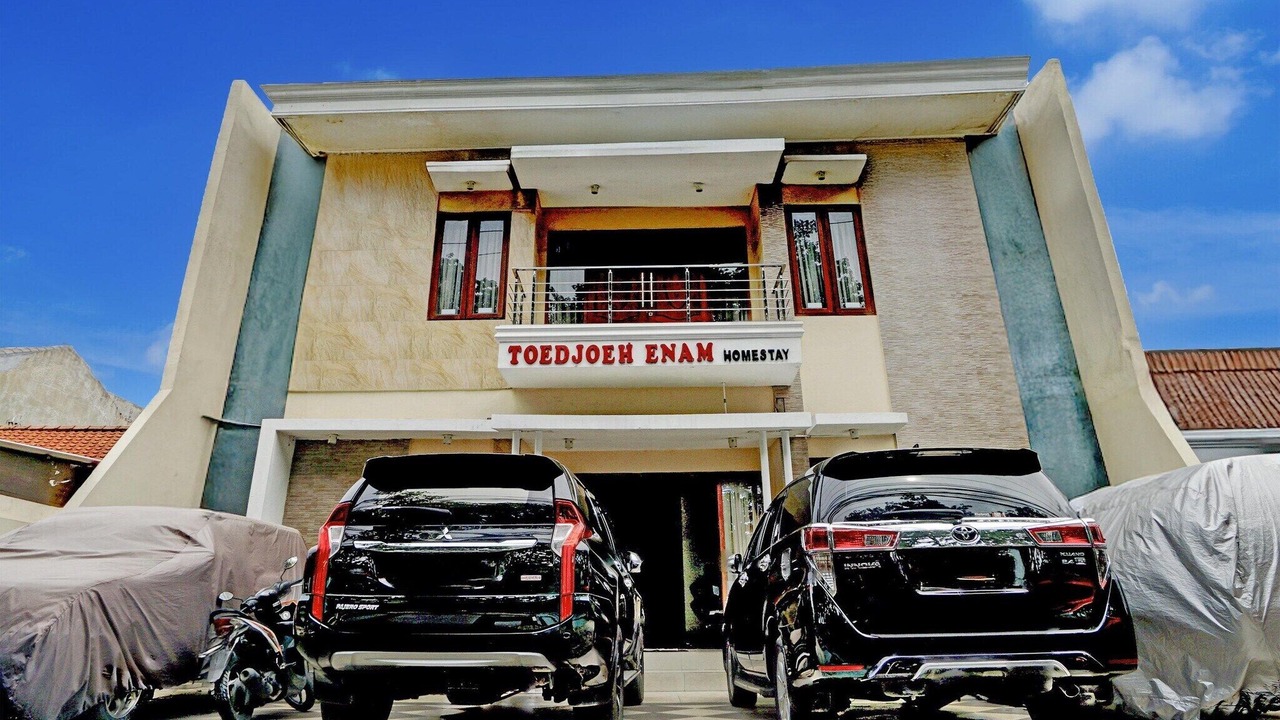 Photo of Outdoor in Surabaya