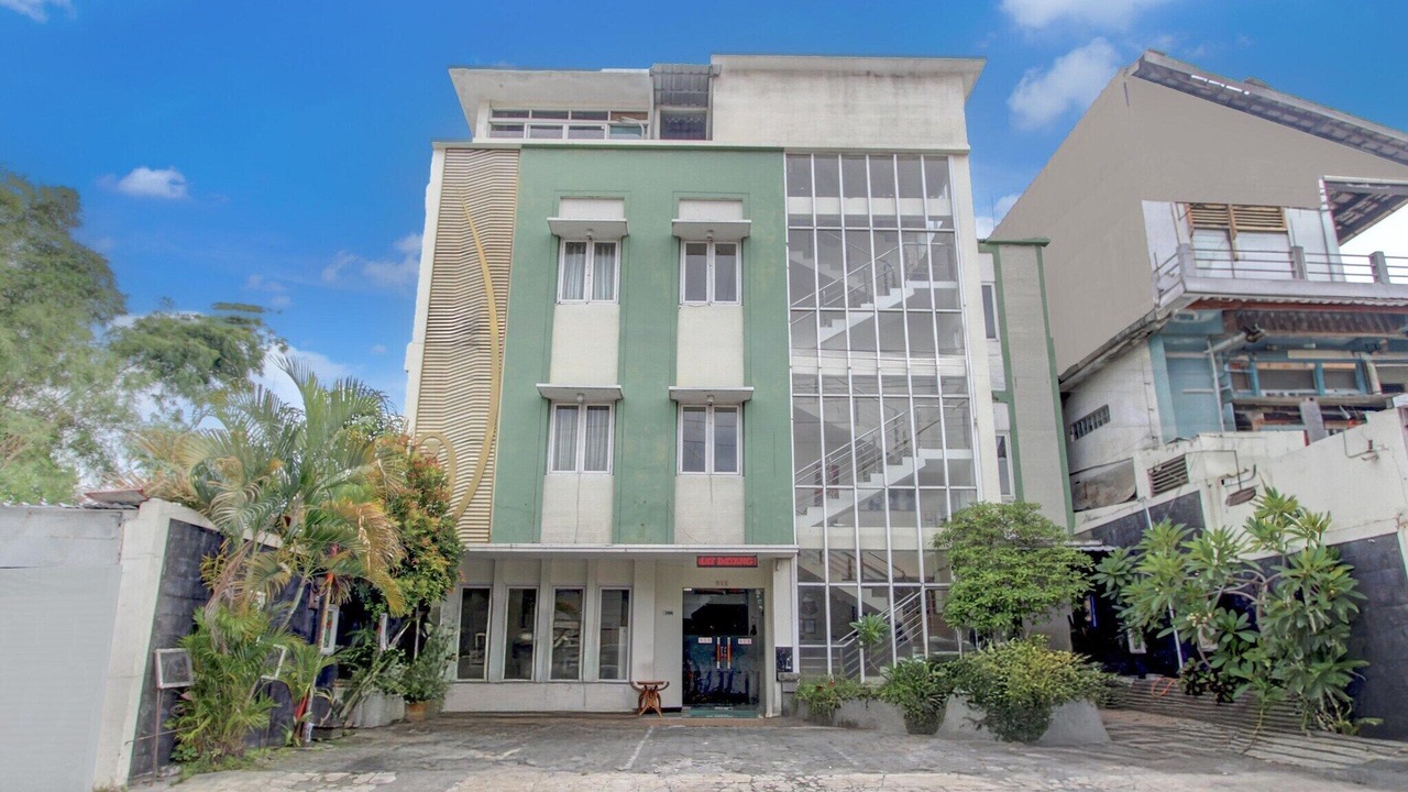 Photo of Outdoor in Central Yogyakarta