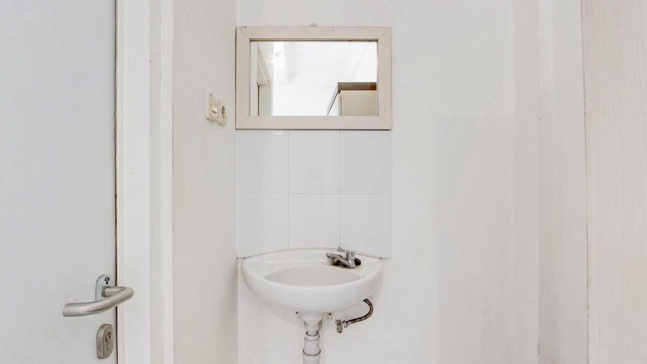 Photo of Bathroom in Yogyakarta