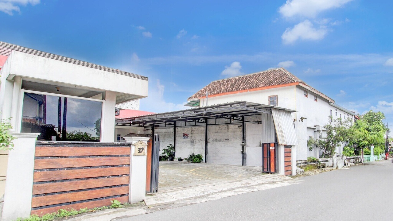 Photo of Outdoor in Yogyakarta