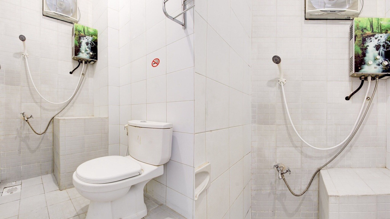 Photo of Bathroom in Yogyakarta