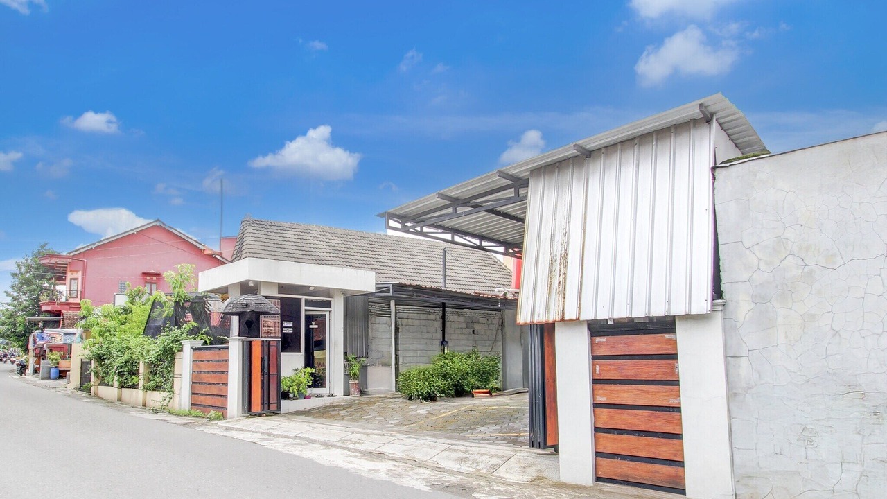 Photo of Outdoor in Yogyakarta