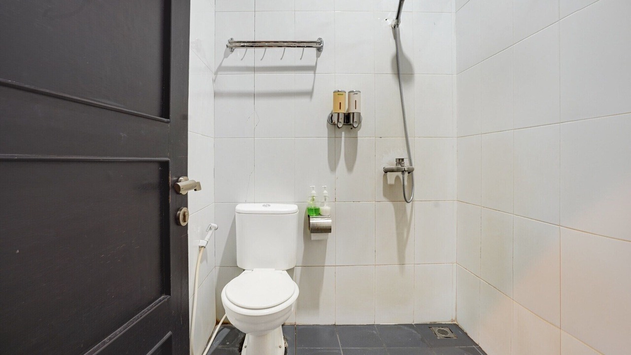 Photo of Bathroom in Padang