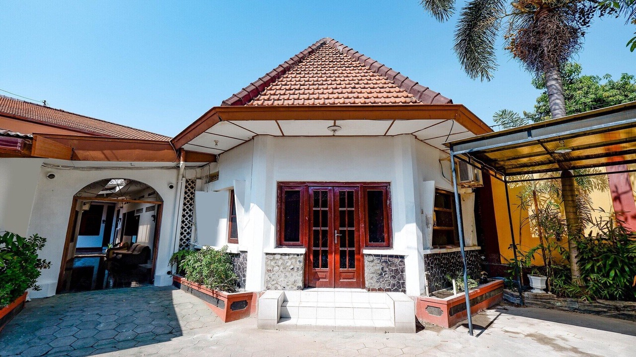 Photo of Outdoor in Laweyan