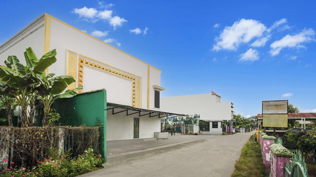 Photo of Outdoor in Palembang
