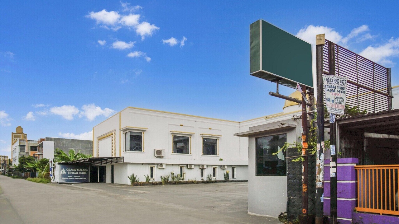 Photo of Outdoor in Palembang