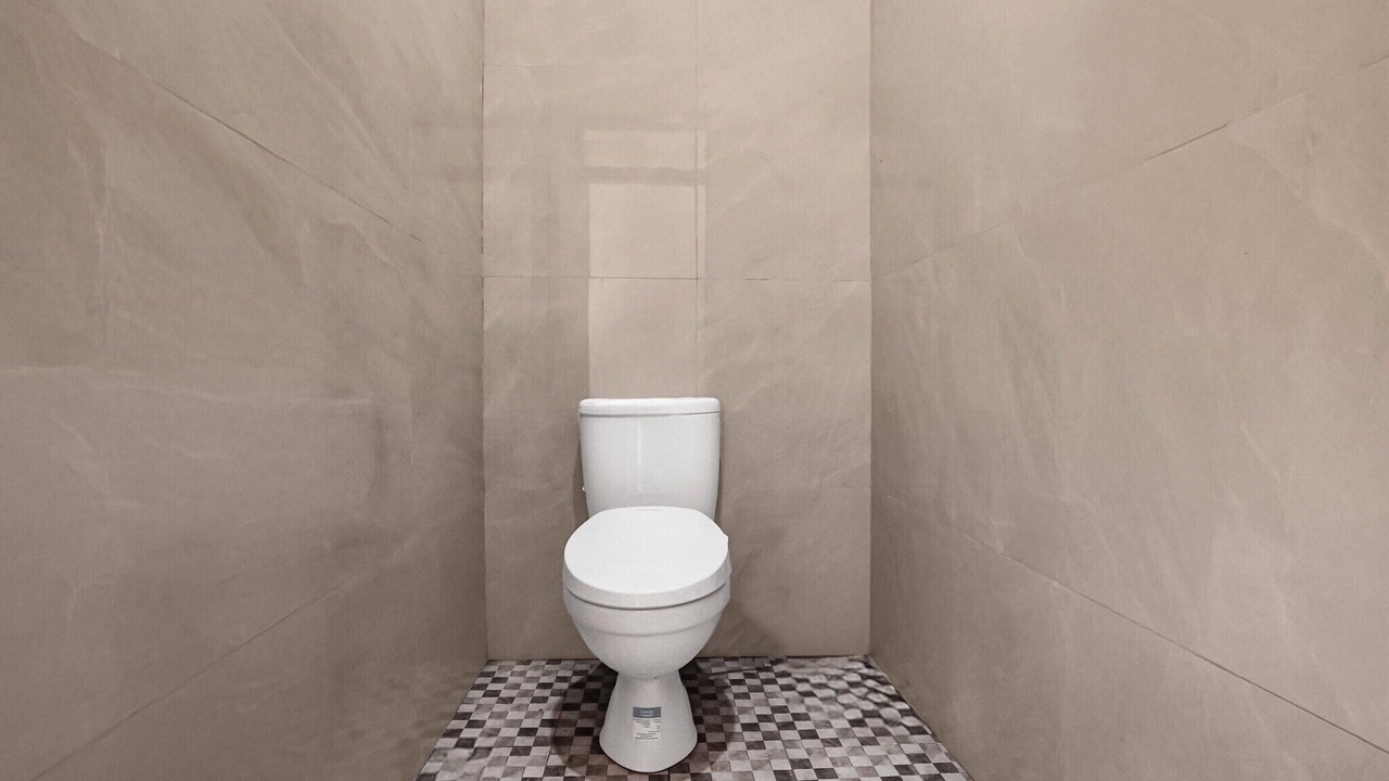 Photo of Bathroom in Suko Manunggal