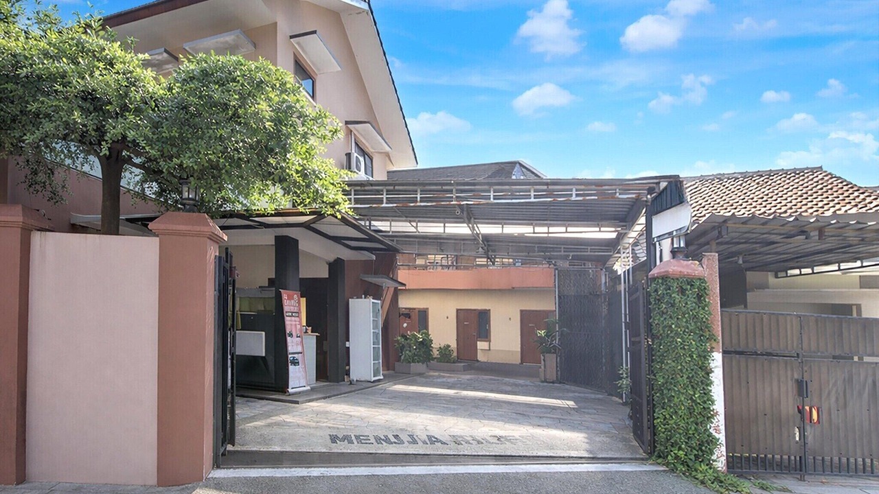 Photo of Outdoor in Depok