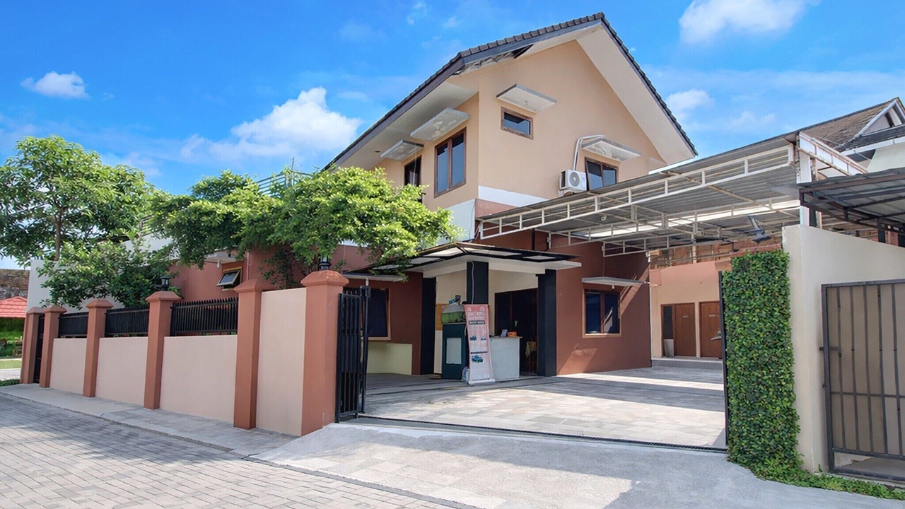 Photo of Outdoor in Depok