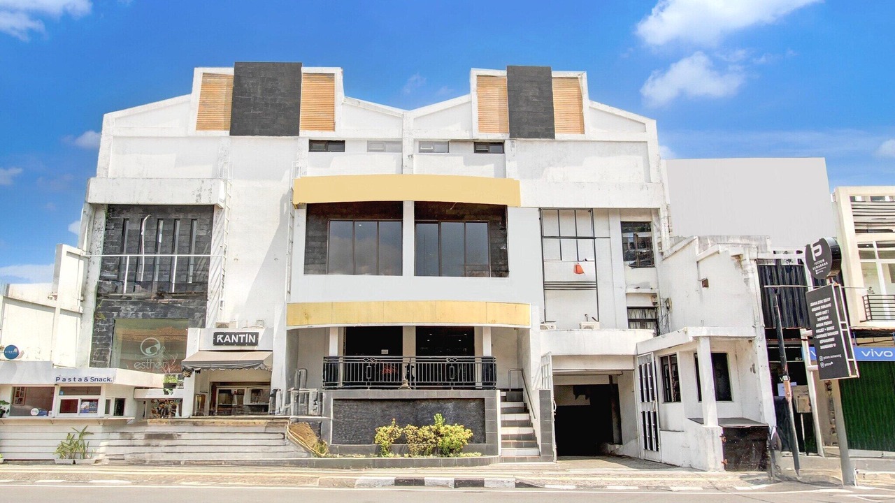 Photo of Outdoor in Semarang