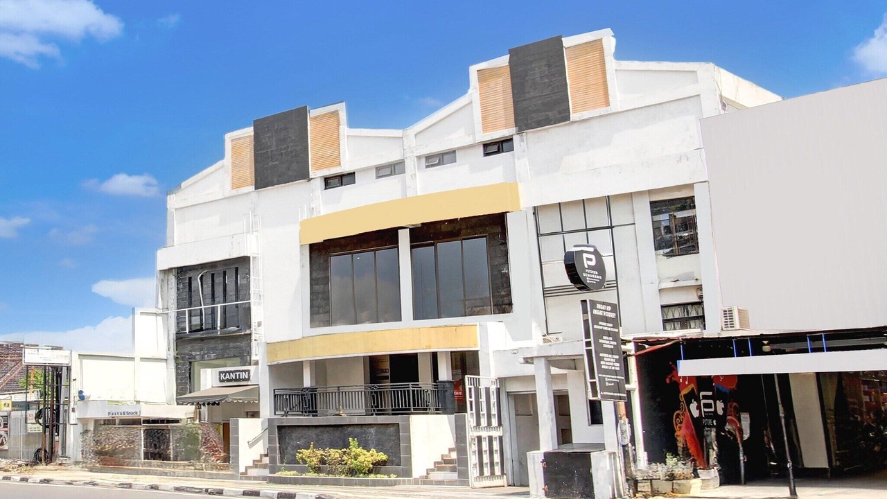 Photo of Outdoor in Semarang