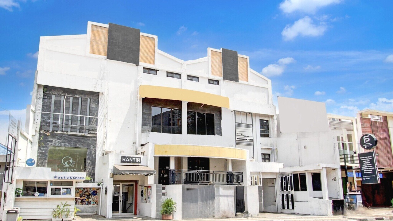 Photo of Outdoor in Semarang
