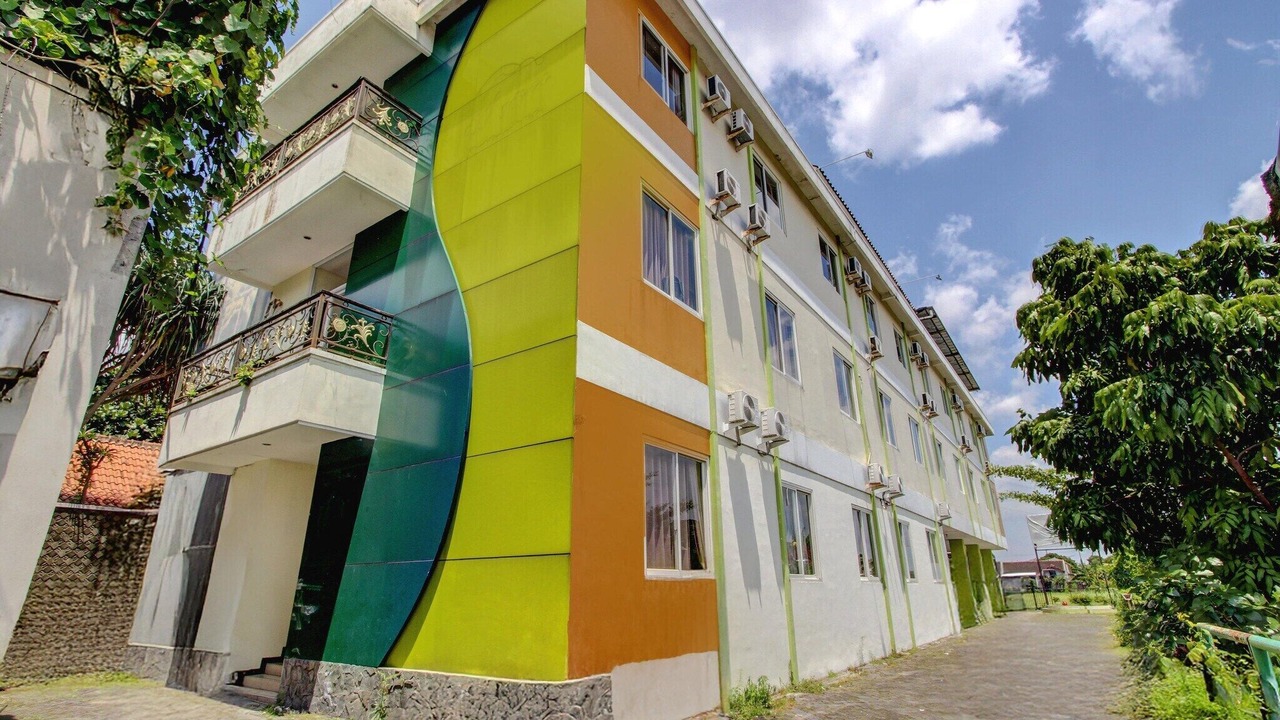 Photo of Outdoor in Laweyan