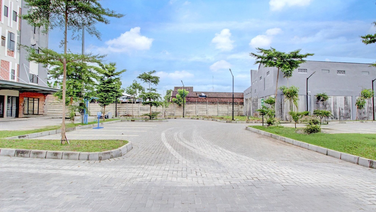 Photo of Outdoor in Grogol