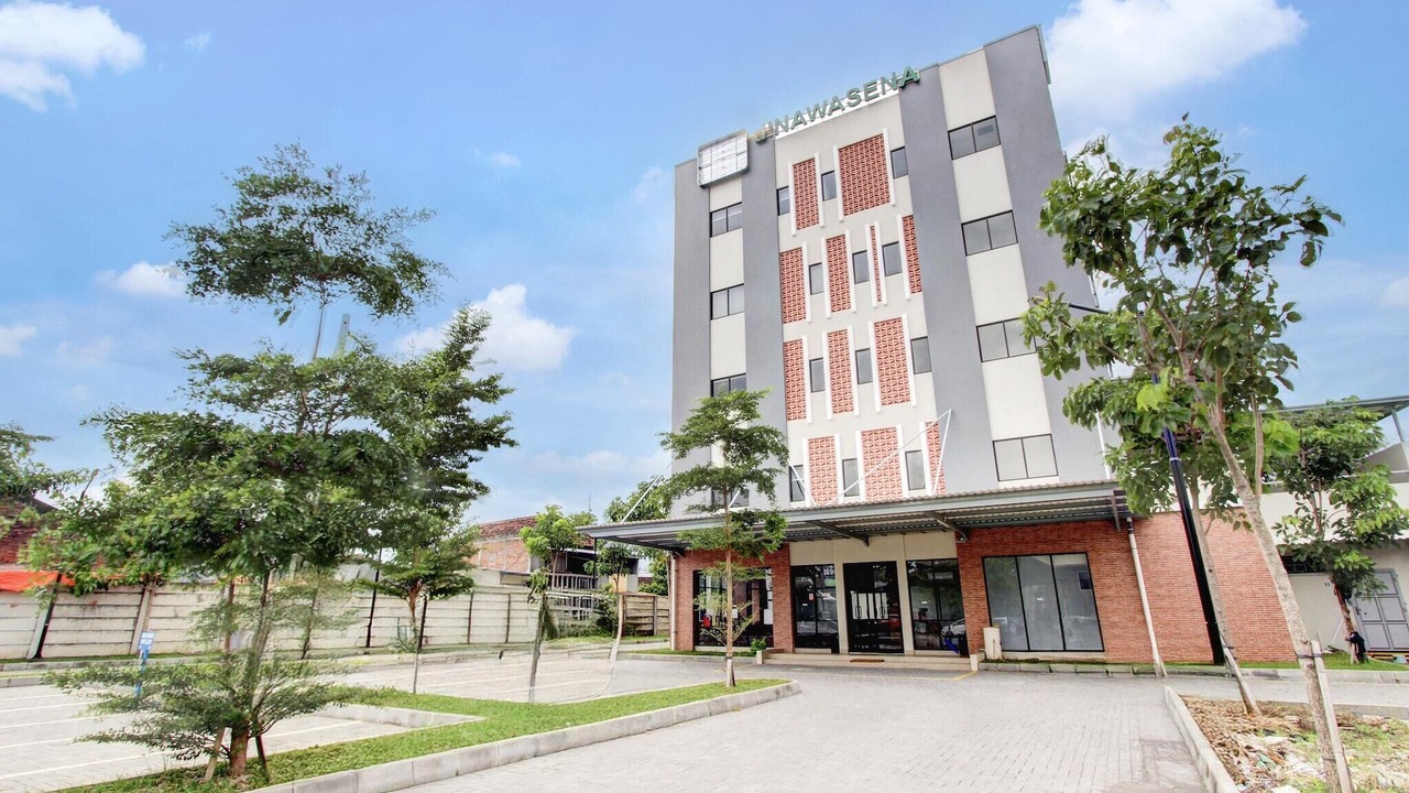 Photo of Outdoor in Grogol