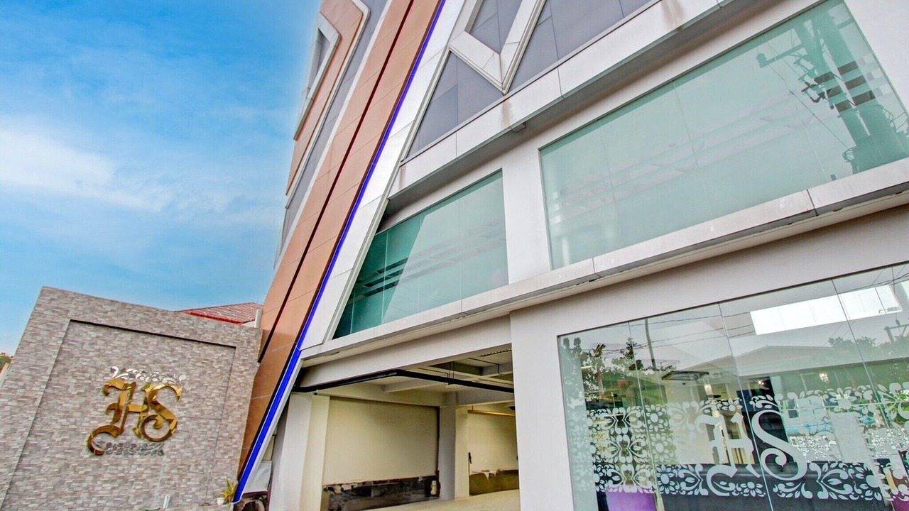 Photo of Outdoor in Semarang Utara