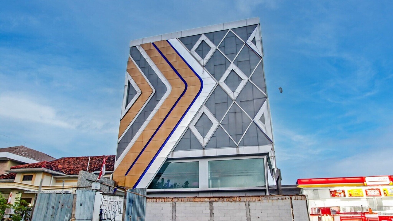 Photo of Outdoor in Semarang Utara