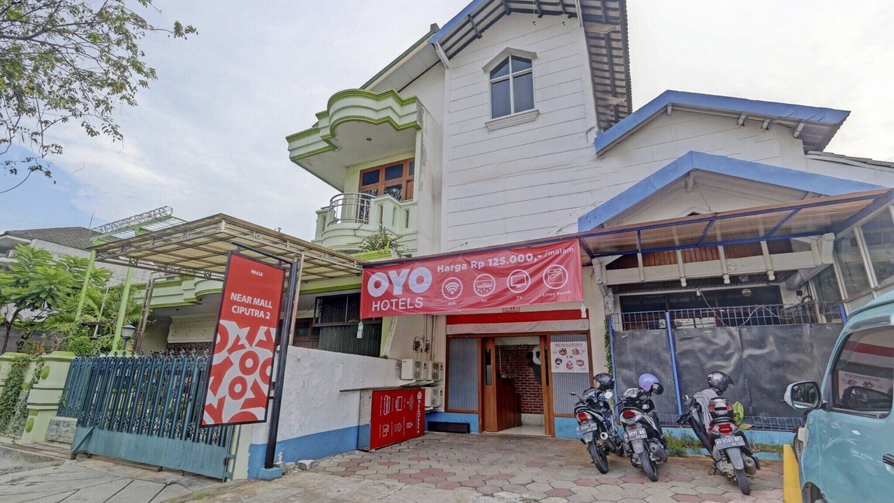 Photo of Outdoor in Semarang