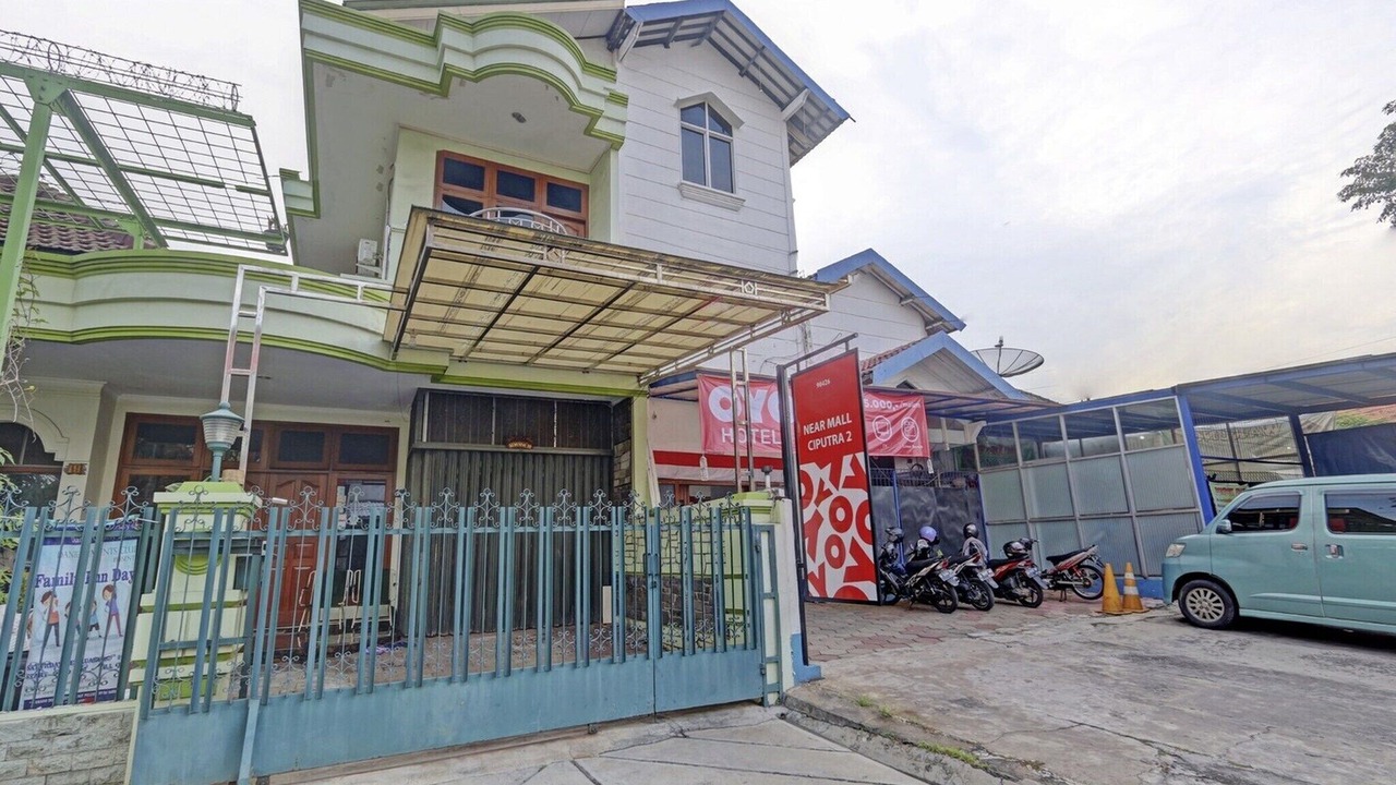 Photo of Outdoor in Semarang