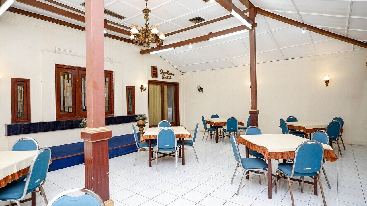 Photo of Livingroom in Laweyan