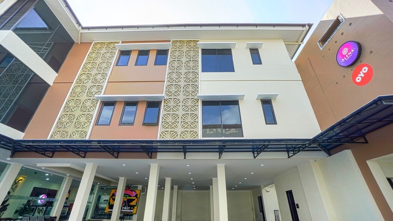 Photo of Outdoor in Central Yogyakarta