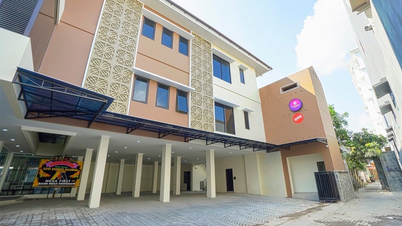 Photo of Outdoor in Central Yogyakarta