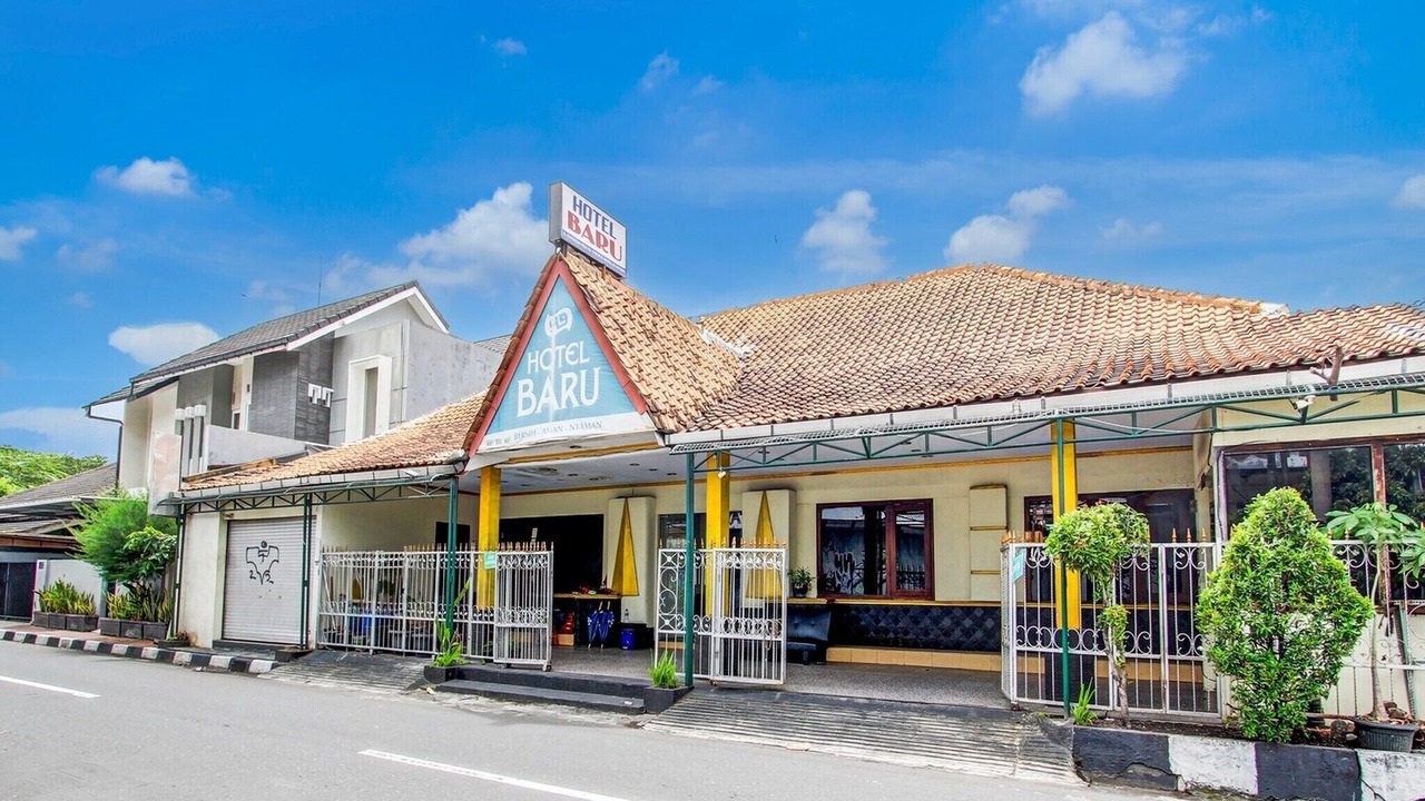 Photo of Outdoor in Central Yogyakarta
