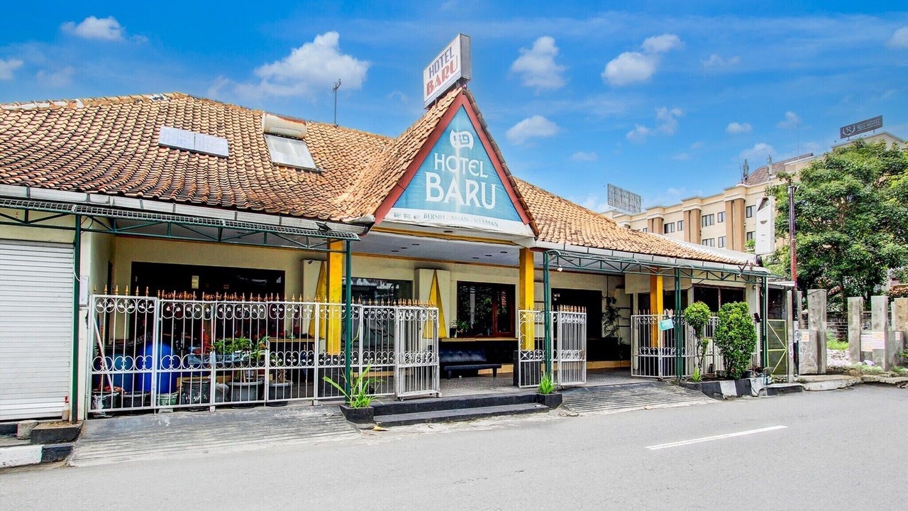 Photo of Outdoor in Central Yogyakarta