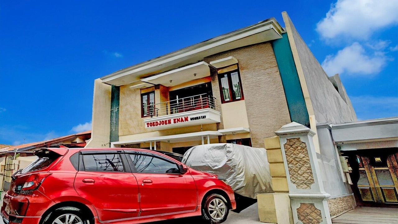 Photo of Outdoor in Surabaya