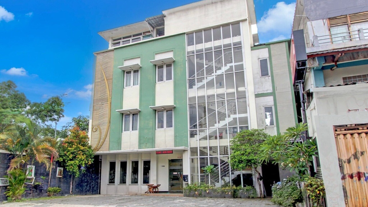 Photo of Outdoor in Central Yogyakarta