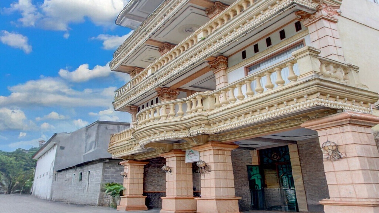 Photo of Outdoor in Sinduadi