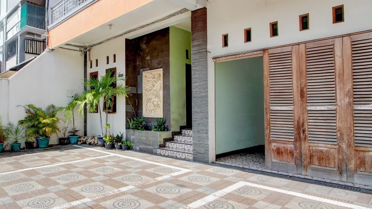 Photo of Outdoor in Gedongkiwo