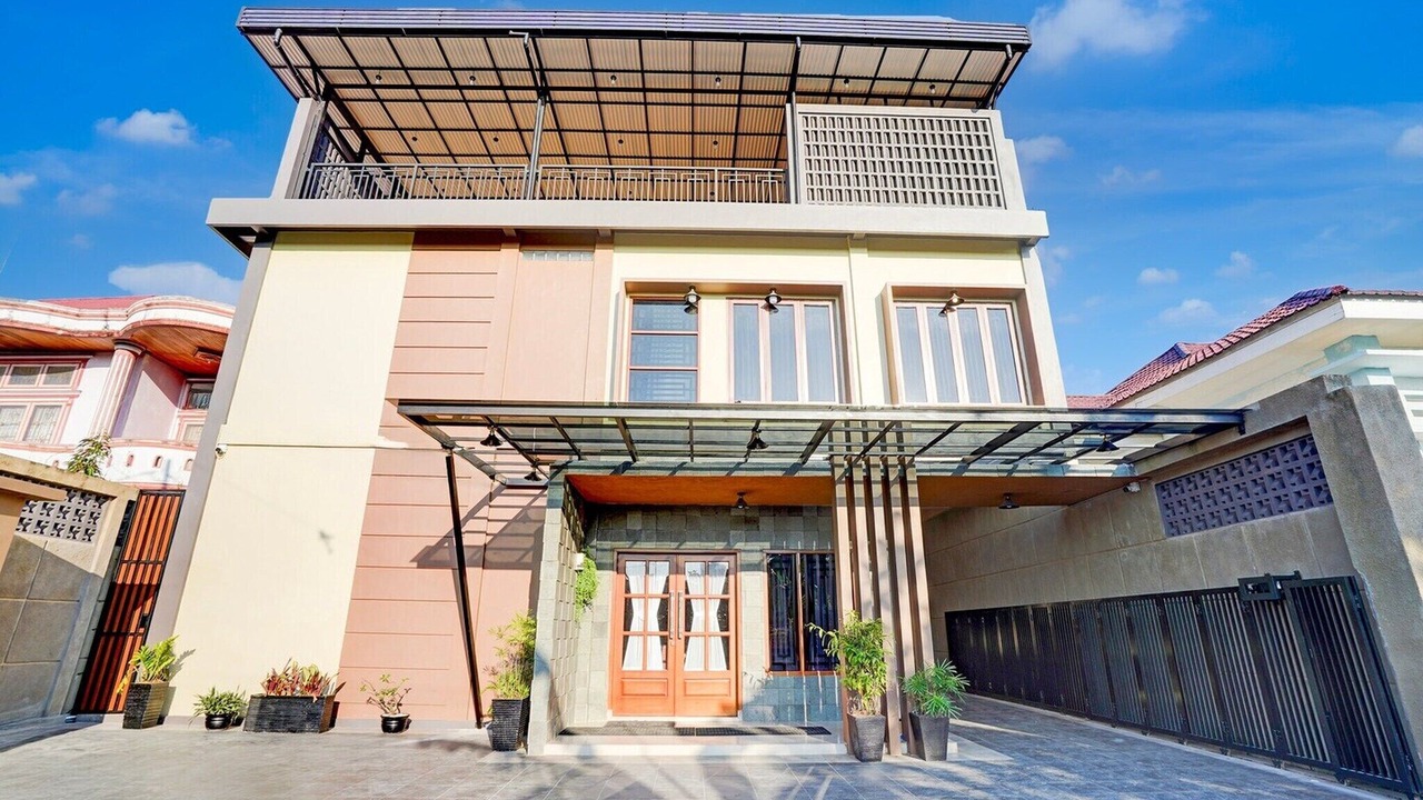 Photo of Outdoor in Padang