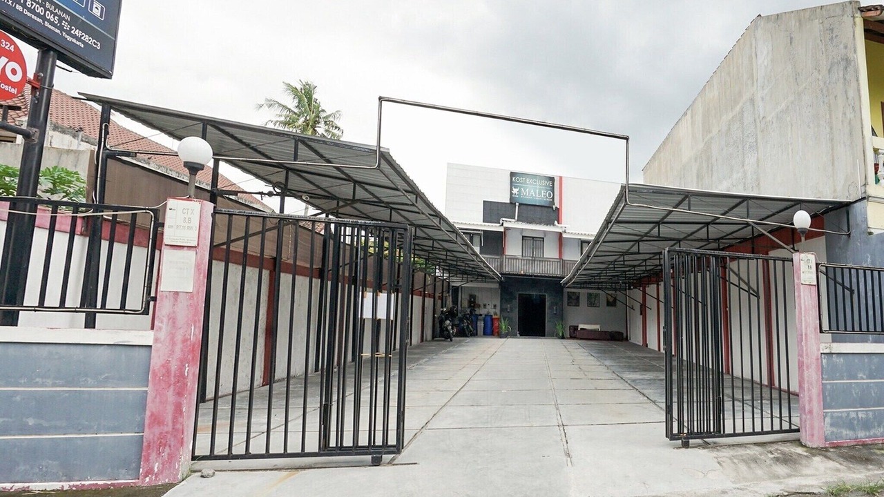 Photo of Outdoor in Catur Tunggal