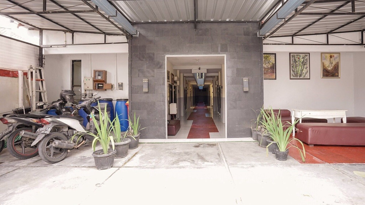 Photo of Outdoor in Catur Tunggal