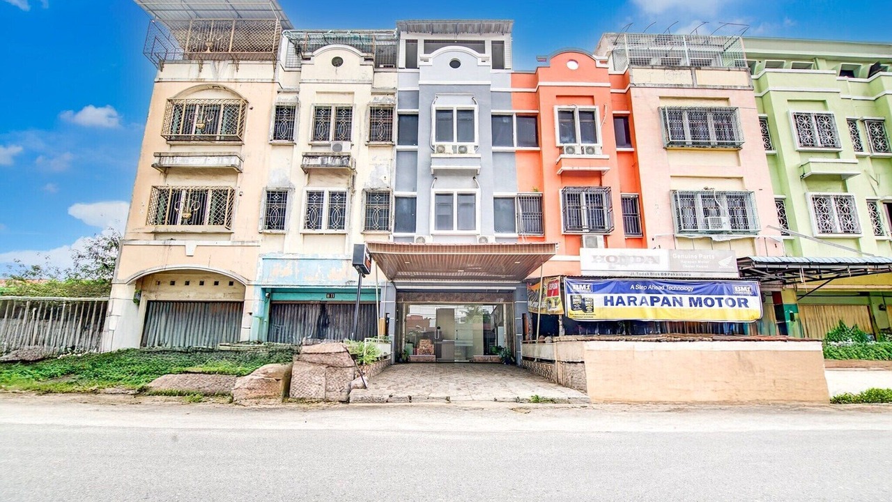 Photo of Outdoor in Pekanbaru