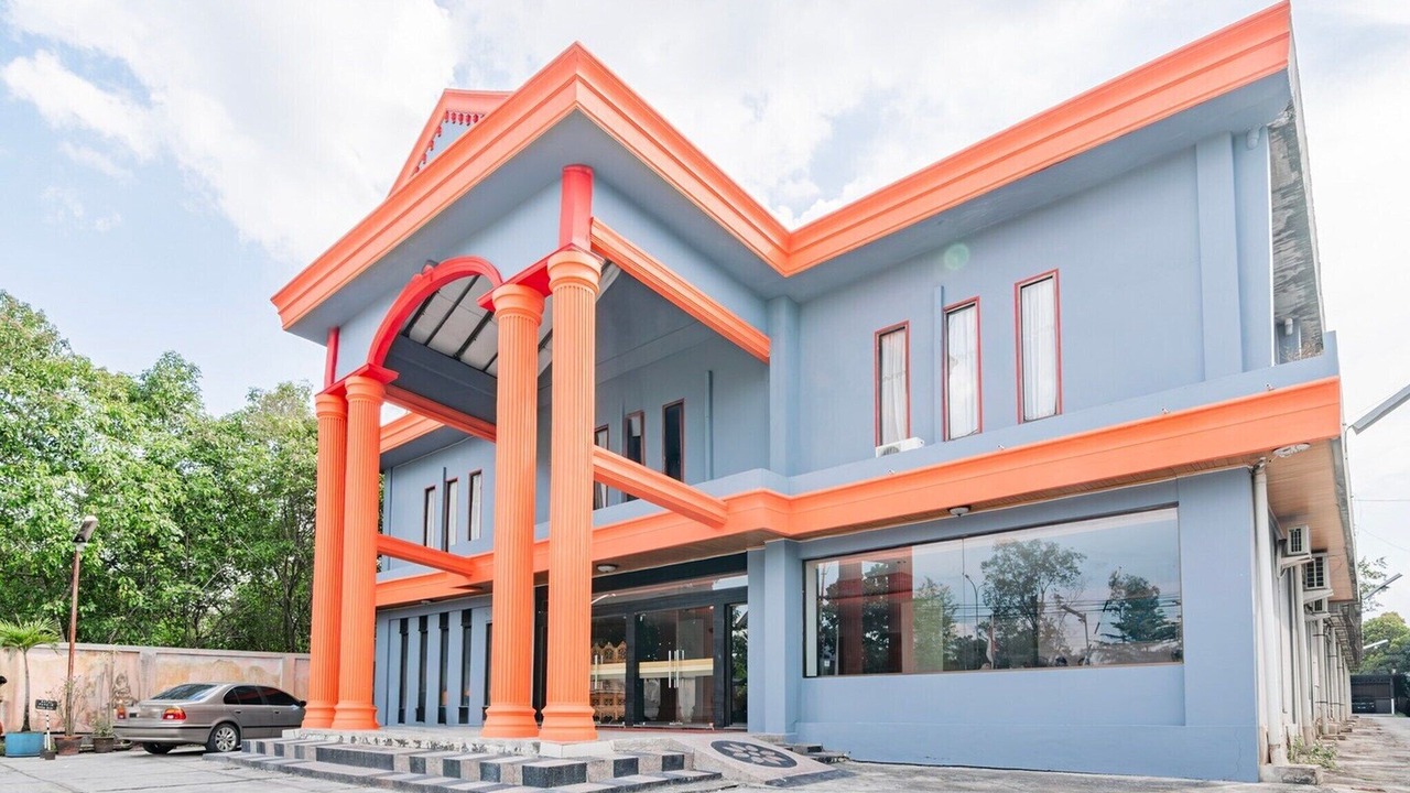 Photo of Outdoor in Pekanbaru