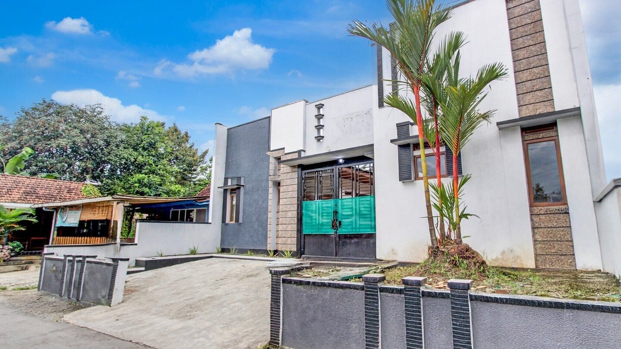 Photo of Outdoor in Purwokerto