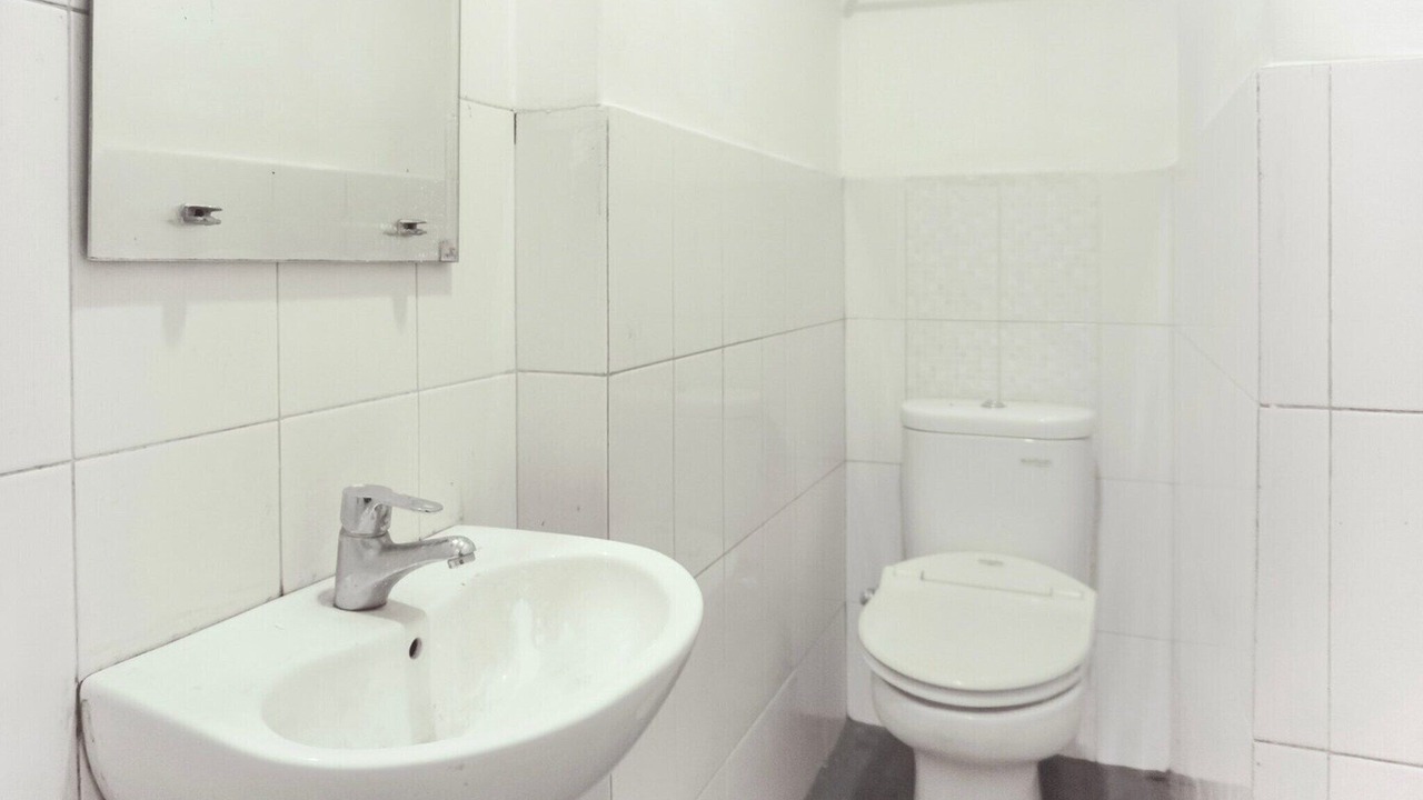 Photo of Bathroom in Palembang