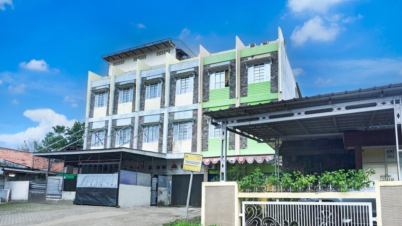 Photo of Outdoor in Sukarami