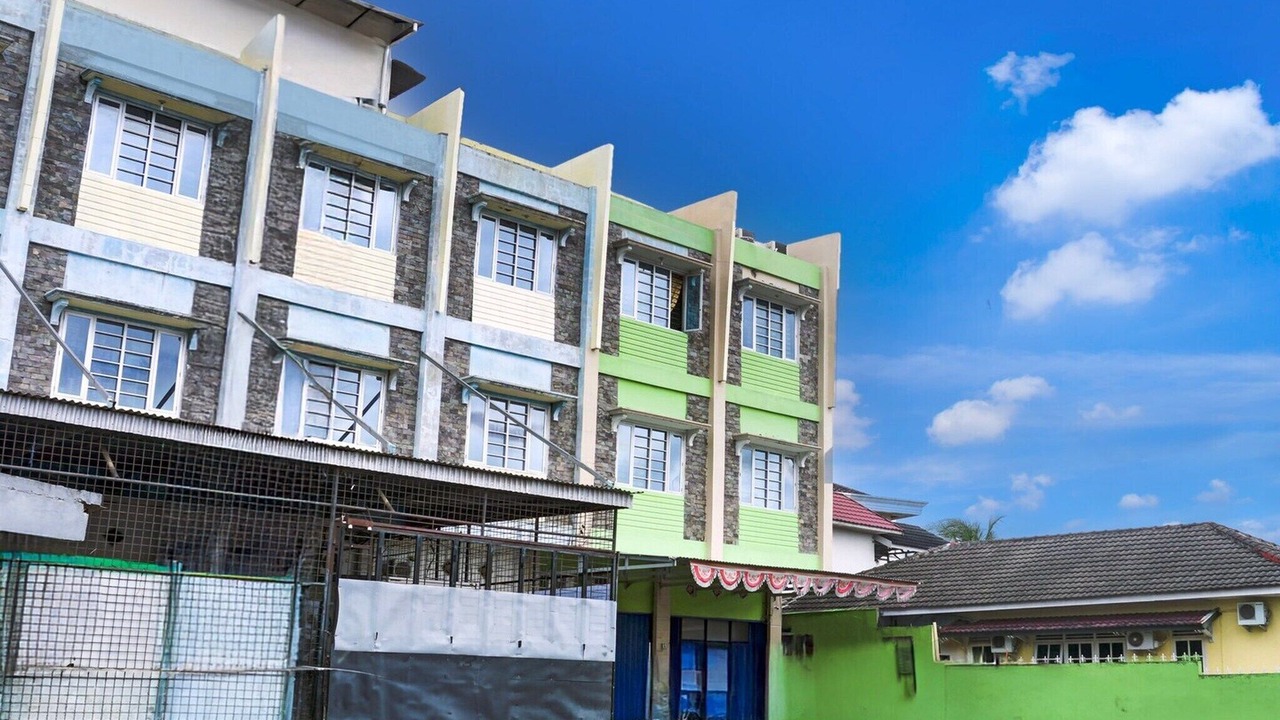 Photo of Outdoor in Sukarami