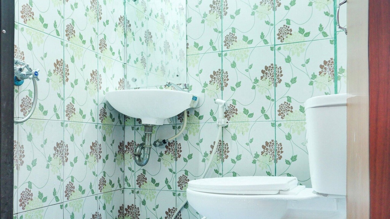 Photo of Bathroom in Sukarami