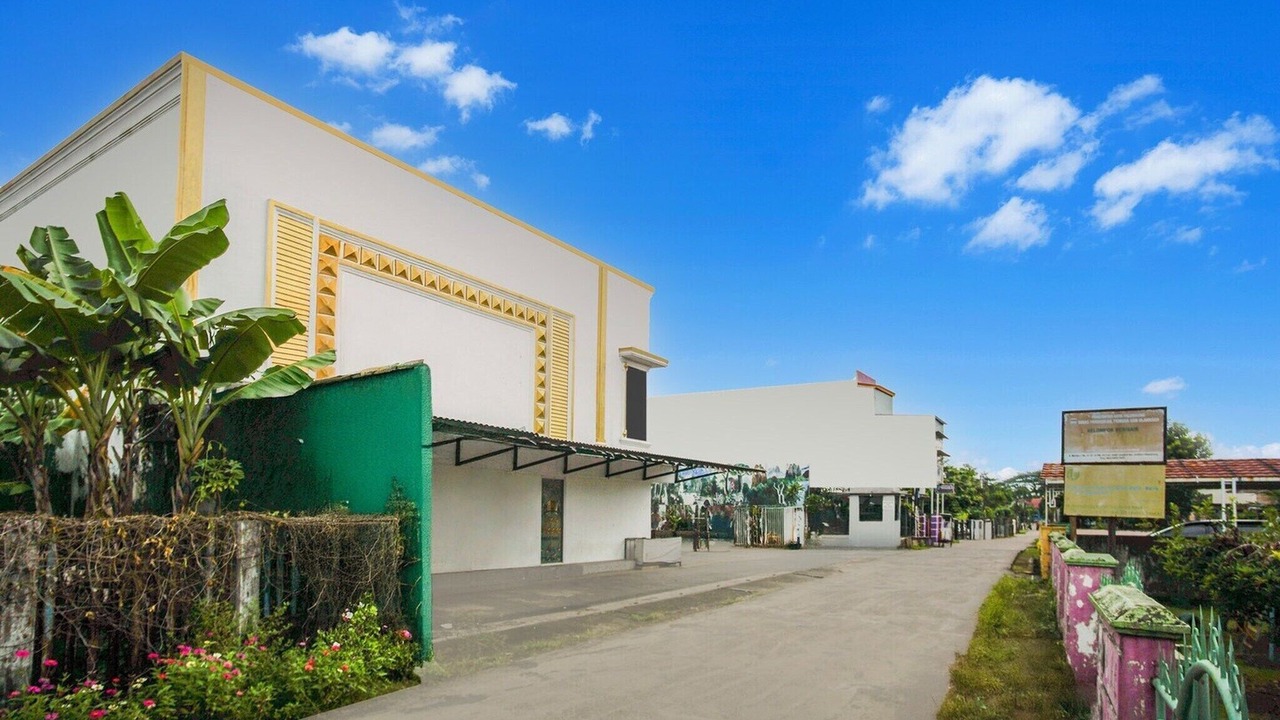 Photo of Outdoor in Palembang