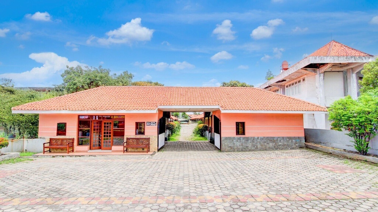 Photo of Outdoor in Pekalongan