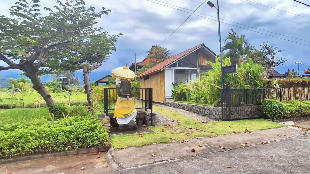 Photo of Outdoor in Kalisada