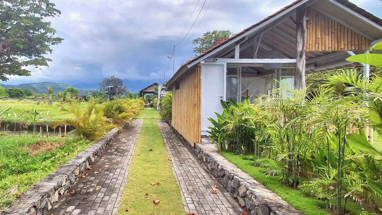 Photo of Outdoor in Kalisada