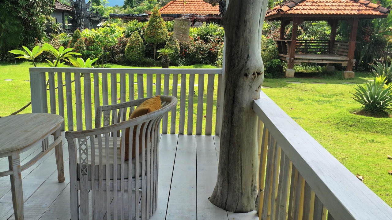 Photo of Patio Balcony in Kalisada